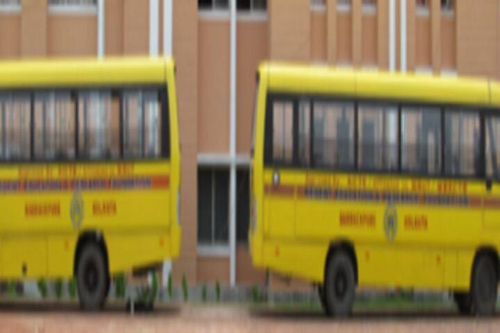 Swami Vivekananda Institute of Modern Studies campus in North 24 Parganas, West Bengal, India — photo 5