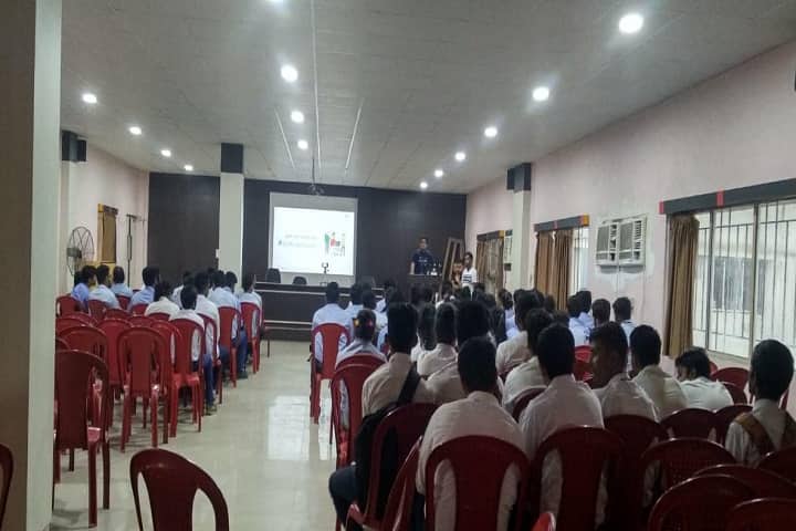 Swami Vivekananda Institute of Modern Studies campus in North 24 Parganas, West Bengal, India — photo 6