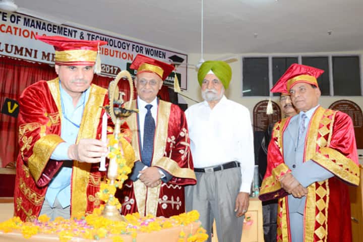 Khalsa Institute of Management and Technology For Women campus in Ludhiana, Punjab, India — photo 5