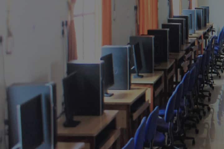 Government Polytechnic College campus in Kollam, Kerala, India — photo 3