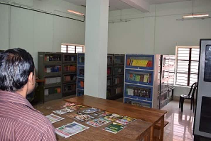 Government Polytechnic College campus in Kollam, Kerala, India — photo 6