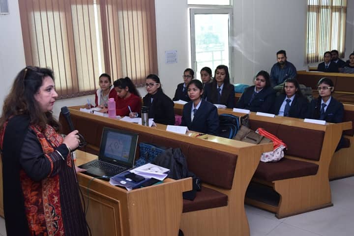 Khalsa College Lyallpur Institute of Management and Technology campus in Jalandhar, Punjab, India — photo 2
