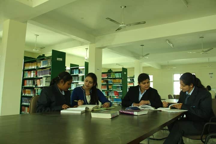 Khalsa College Lyallpur Institute of Management and Technology campus in Jalandhar, Punjab, India — photo 4