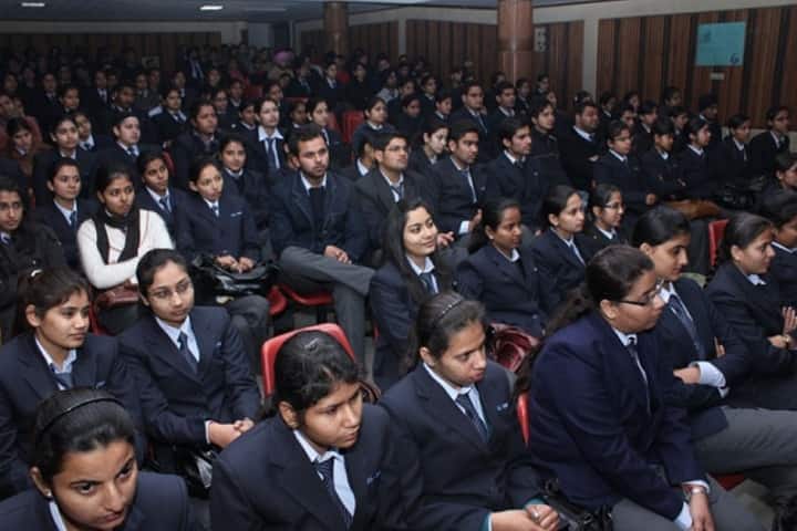 Khalsa College Lyallpur Institute of Management and Technology campus in Jalandhar, Punjab, India — photo 6