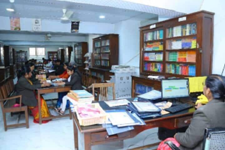 Keshav Memorial Institute of Management campus in Hyderabad, Telangana, India — photo 4