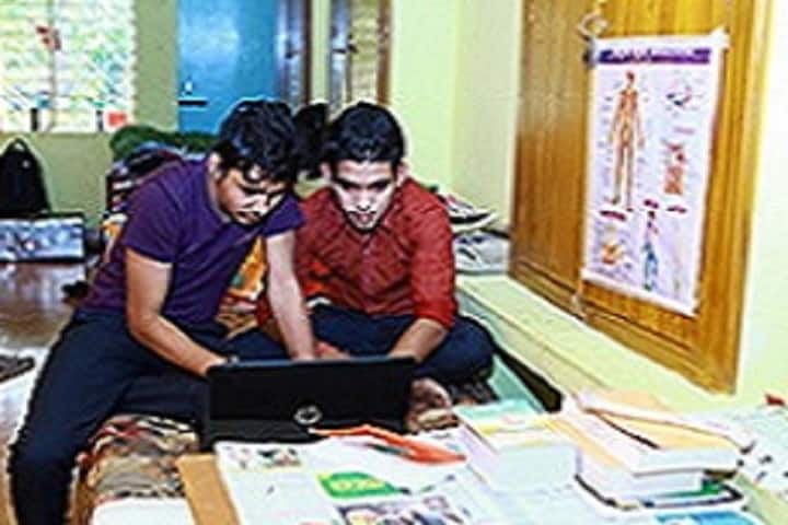 Paramedical College campus in Durgapur, West Bengal, India — photo 2