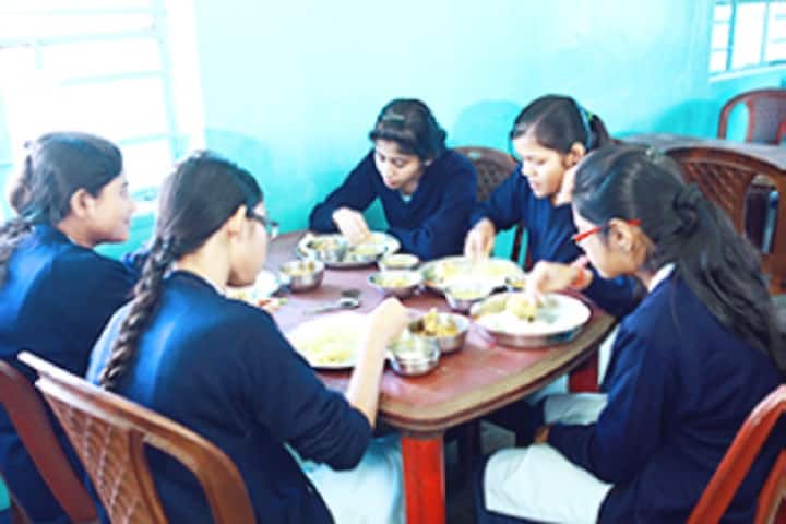 Paramedical College campus in Durgapur, West Bengal, India — photo 3