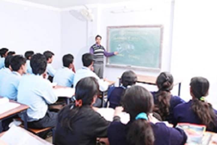 Paramedical College campus in Durgapur, West Bengal, India — photo 4