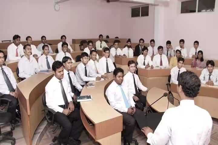 KIMDS Ranchi campus in Ranchi, Jharkhand, India — photo 2