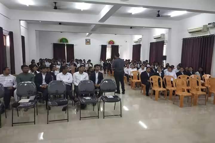 KIMDS Ranchi campus in Ranchi, Jharkhand, India — photo 3