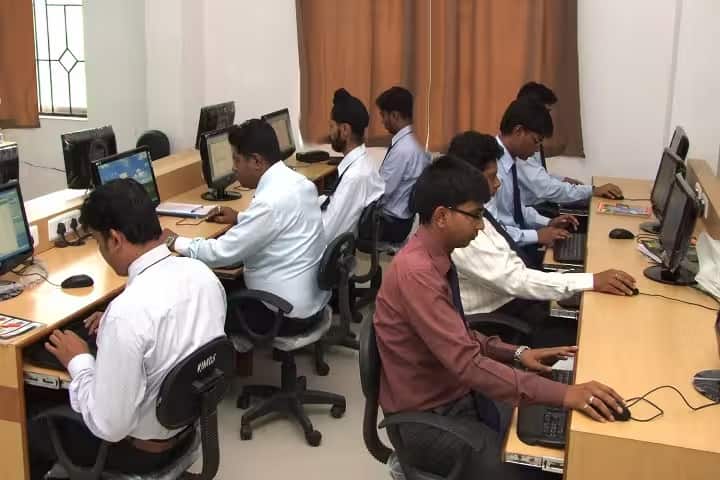 KIMDS Ranchi campus in Ranchi, Jharkhand, India — photo 5