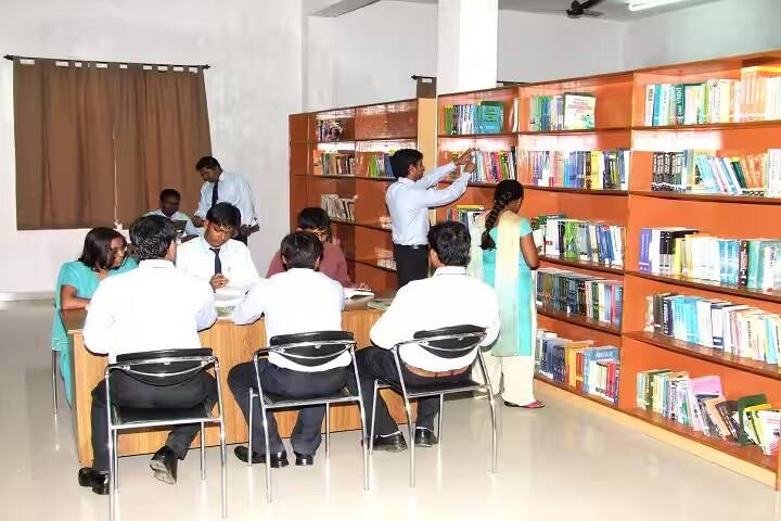 KIMDS Ranchi campus in Ranchi, Jharkhand, India — photo 6