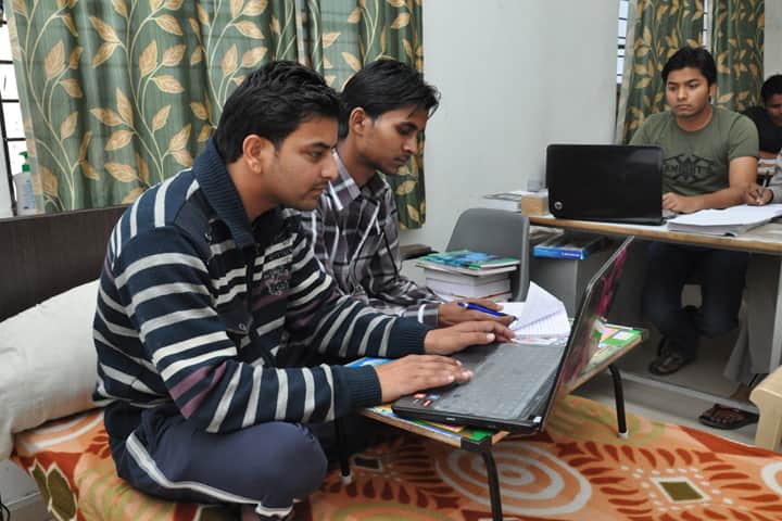 KCMT Campus 2 Prem Prakash Gupta Institute of Management campus in Bareilly, Uttar Pradesh, India — photo 2