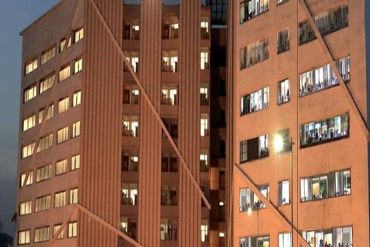 KCC Institute of Management campus in Greater Noida, Uttar Pradesh, India — photo 5