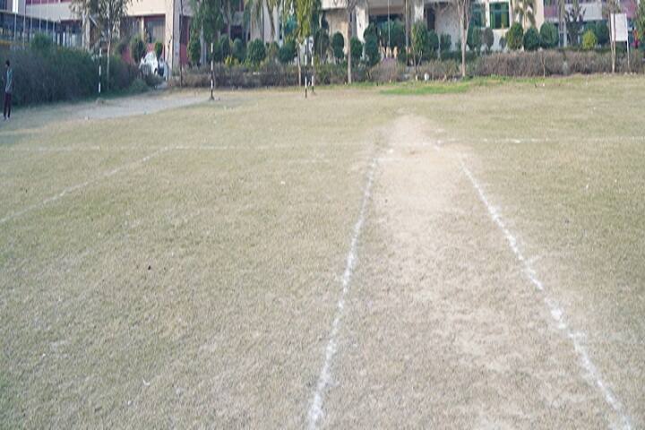 KC Institute of Management campus in Una, Himachal Pradesh, India — photo 6