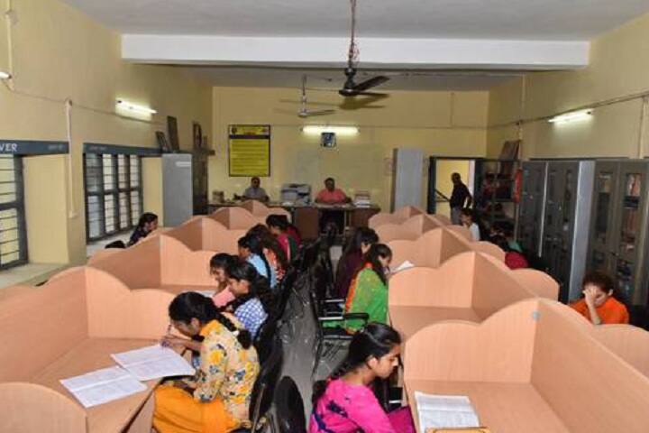 Baba Balak Nath College Chakmoh campus in Hamirpur, Himachal Pradesh, India — photo 3