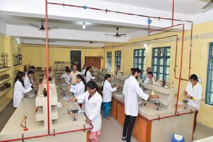 Baba Balak Nath College Chakmoh campus in Hamirpur, Himachal Pradesh, India — photo 4