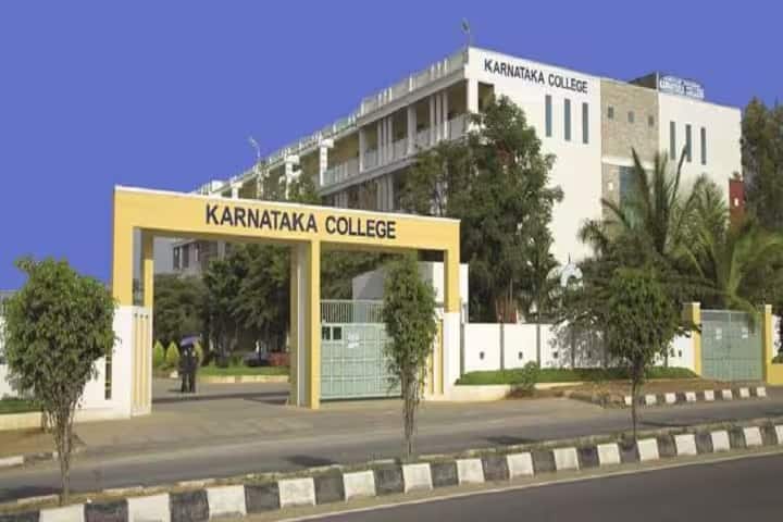 KCM Bangalore campus in Bangalore, Karnataka, India — photo 1