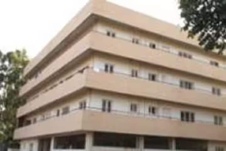 Karnataka College of Management and Science campus in Bangalore, Karnataka, India — photo 4