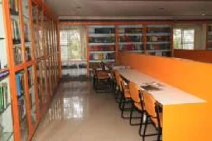 Karnataka College of Management and Science campus in Bangalore, Karnataka, India — photo 6