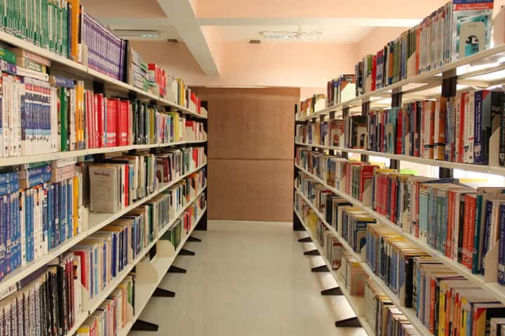Sapthagiri College of Engineering campus in Dharmapuri, Tamil Nadu, India — photo 4