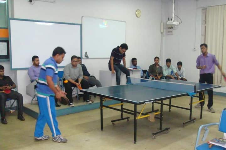 EIILM Kolkata campus in Kolkata, West Bengal, India — photo 5
