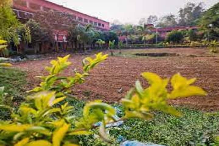 Patitapaban Degree College campus in Keonjhar, Odisha, India — photo 4