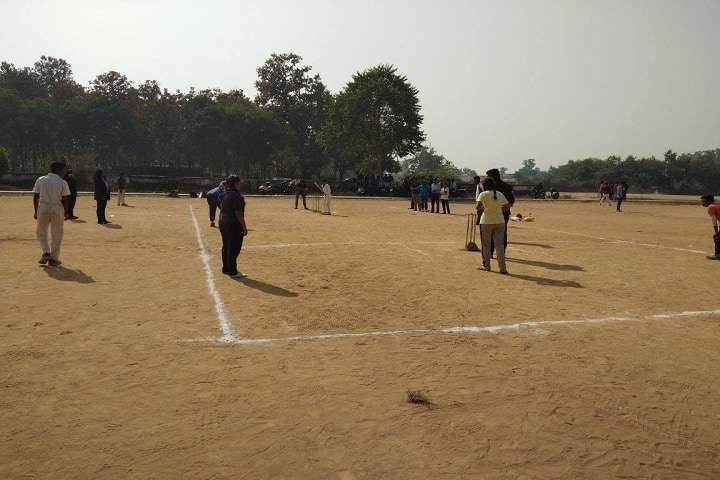 Modern College of Management and Information Technology campus in Korba, Chhattisgarh, India — photo 2