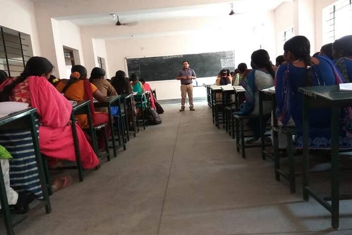 Siri PSG Arts and Science College for Women campus in Salem, Tamil Nadu, India — photo 3
