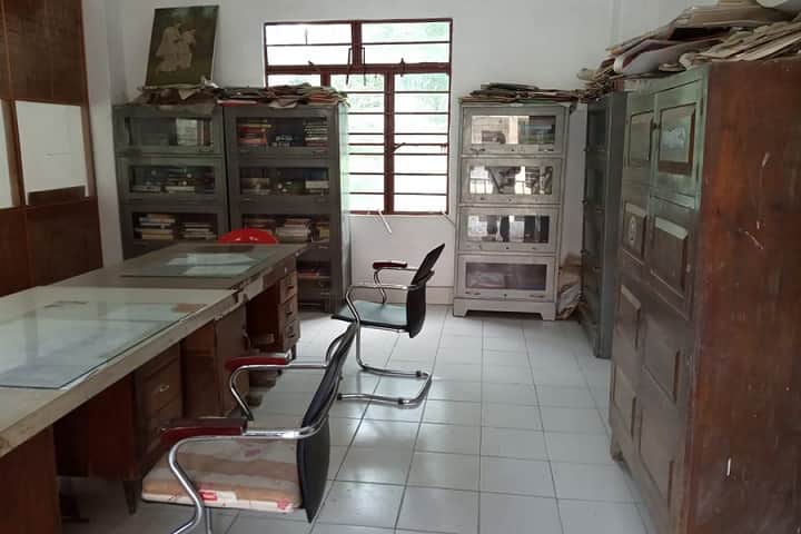 Imphal Art College campus in Imphal, Manipur, India — photo 4