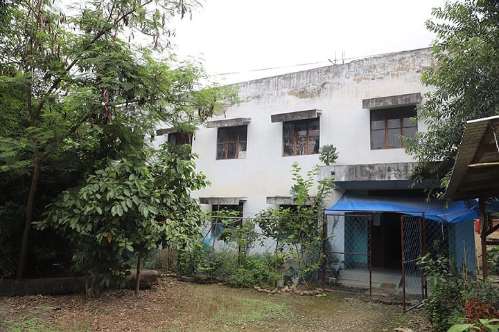 Imphal Art College campus in Imphal, Manipur, India — photo 5