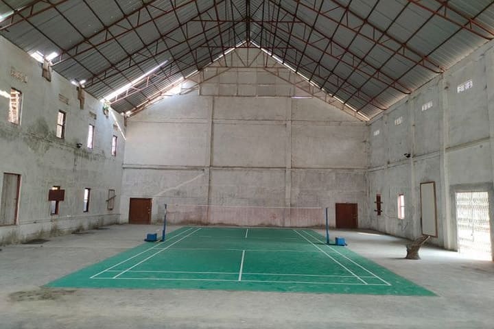 Bethany Christian Institute campus in Bishnupur, Manipur, India — photo 4