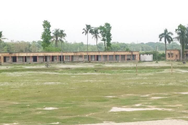 Dalshingar Baldeo College campus in Vijayanagar, Karnataka, India — photo 1