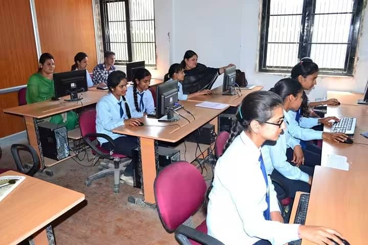 Government Degree College campus in Solan, Himachal Pradesh, India — photo 4