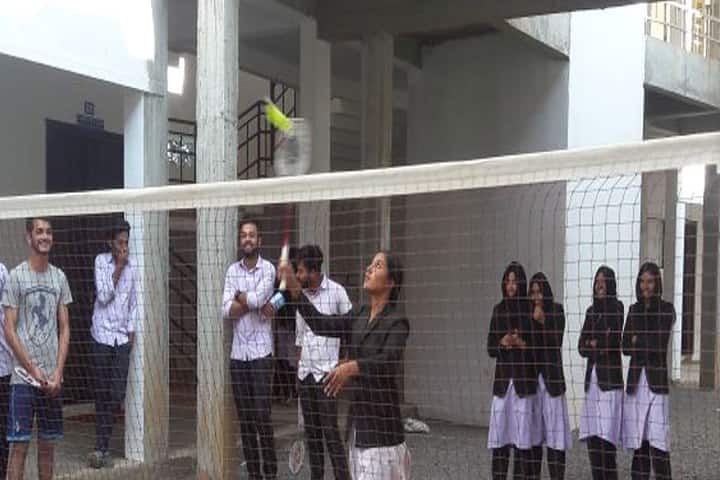 CM College of Arts and Science campus in Wayanad, Kerala, India — photo 4