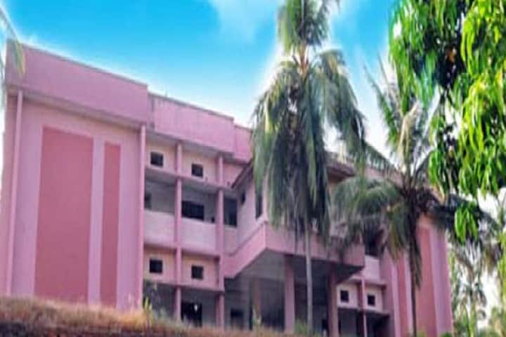 College of Applied Science campus in Malappuram, Kerala, India — photo 1