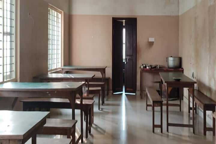 Sullamussalam Arabic College campus in Areekode, Kerala, India — photo 4