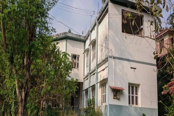 Sullamussalam Arabic College campus in Areekode, Kerala, India — photo 5