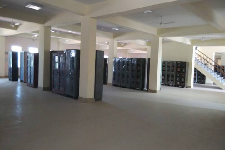 Netaji Subhash Chandra Bose Memorial Government College campus in Hamirpur, Himachal Pradesh, India — photo 5