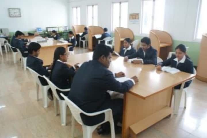 TSM Madurai campus in Thiruparankundram, Tamil Nadu, India — photo 3