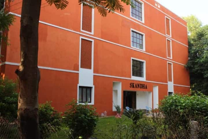 TSM Madurai campus in Thiruparankundram, Tamil Nadu, India — photo 6