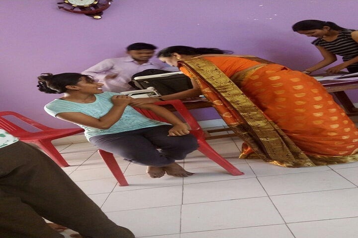 Shri Shivaji Science College campus in Amravati, Maharashtra, India — photo 2
