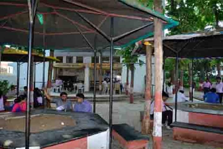Shri Shivaji Science College campus in Amravati, Maharashtra, India — photo 6