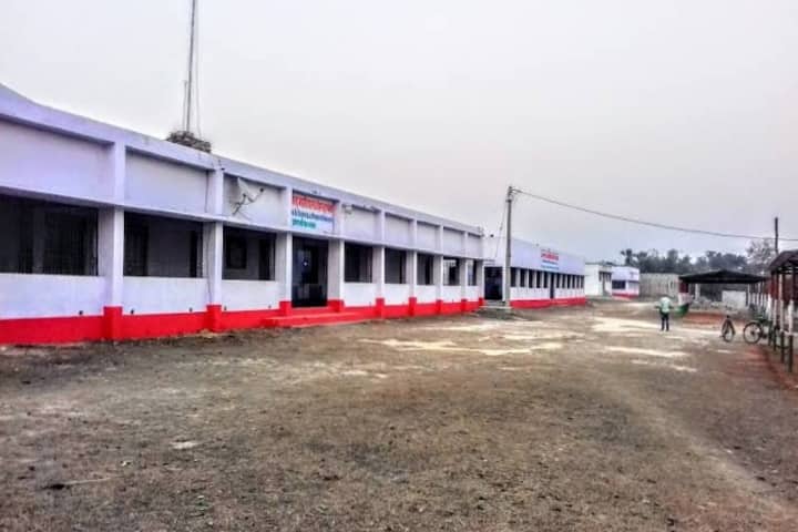 JN College campus in Darbhanga, Bihar, India — photo 1