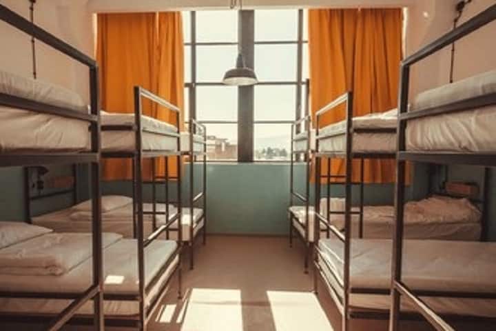 JN College campus in Darbhanga, Bihar, India — photo 4