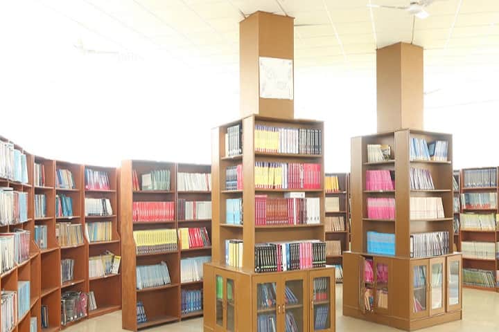 JN College campus in Darbhanga, Bihar, India — photo 6