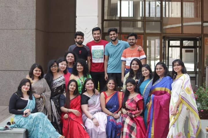 SIHS Pune campus in Pune, Maharashtra, India — photo 5