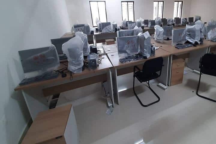 Tamralipto Government Medical College and Hospital campus in Purba Medinipur, West Bengal, India — photo 5