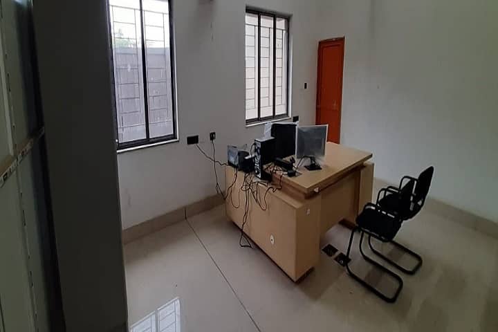 Tamralipto Government Medical College and Hospital campus in Purba Medinipur, West Bengal, India — photo 6