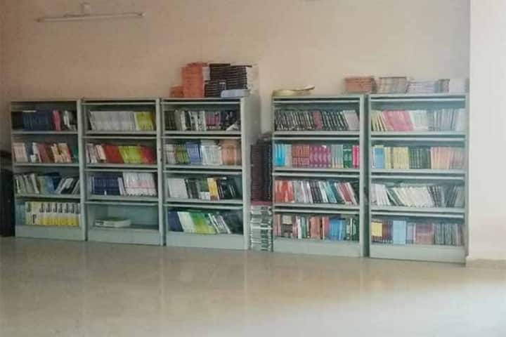 Government Polytechnic campus in Bijapur, Chhattisgarh, India — photo 3